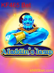 Aladdinslamp: Descubra os segredos mágicos do jogo que está conquistando o mundo