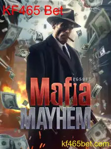 MafiaMayhem
