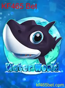 WaterWorld: Uma Jornada Emocionante no Mundo Subaquático